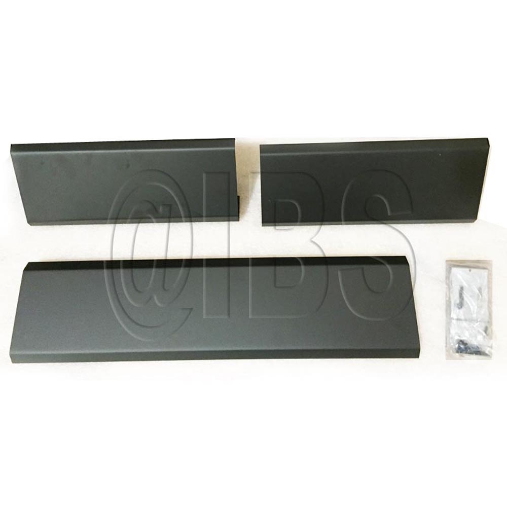 CABL ADJ CANOPY FLAT BLK