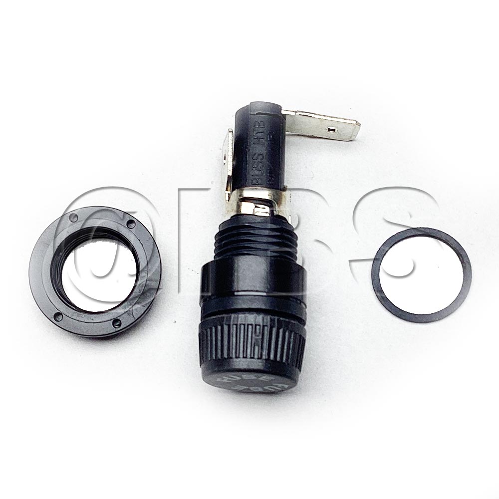 54930MON Fuse Hldr Jctbx80/10/11I