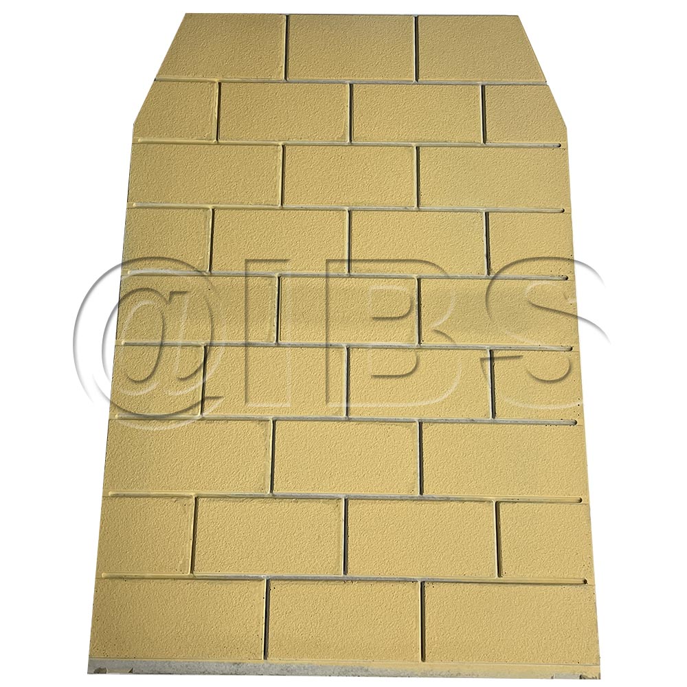 SRV4059-651 Bir42 Trad Back Ref