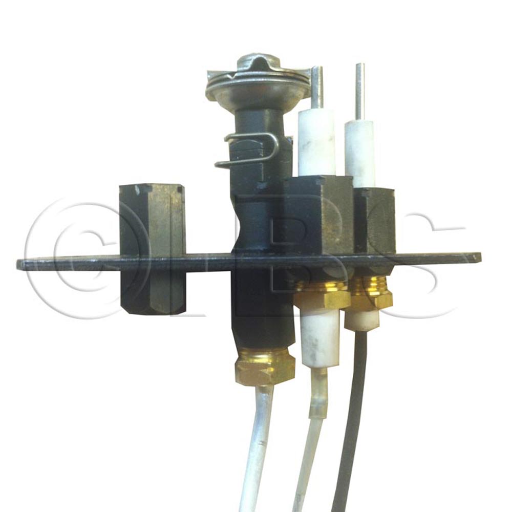 54D2004K Pilot Hdve Ng