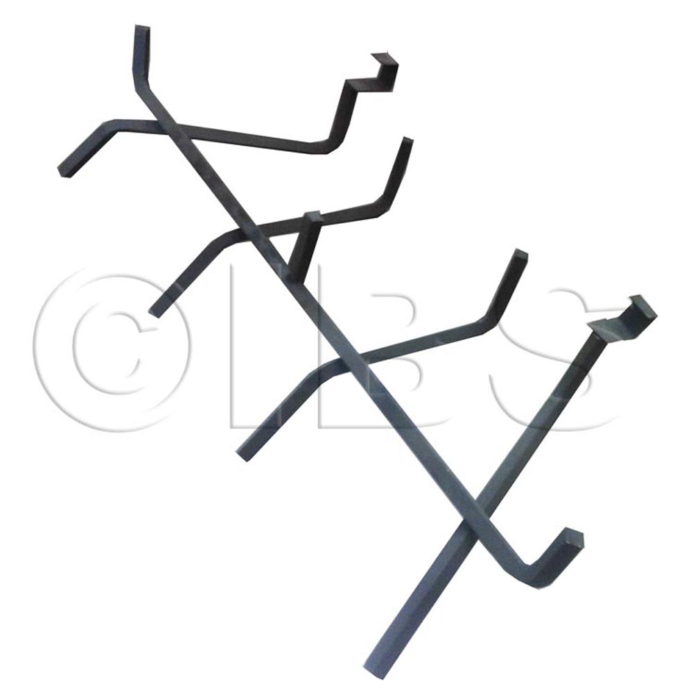 3030129K Grate Assembly Br36