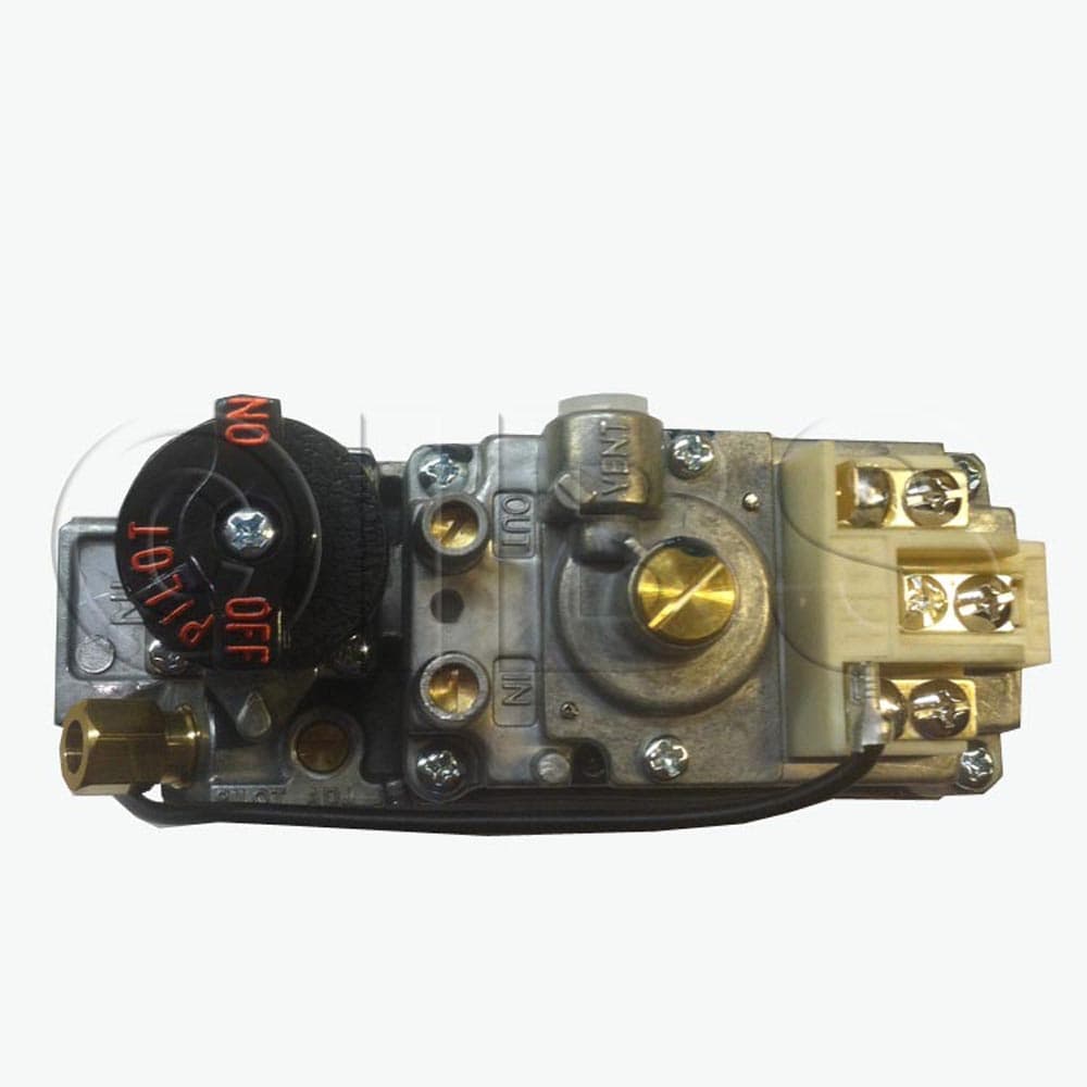 27D8006 Valve 7000 Mvrlc Ng 4 Replaced By K