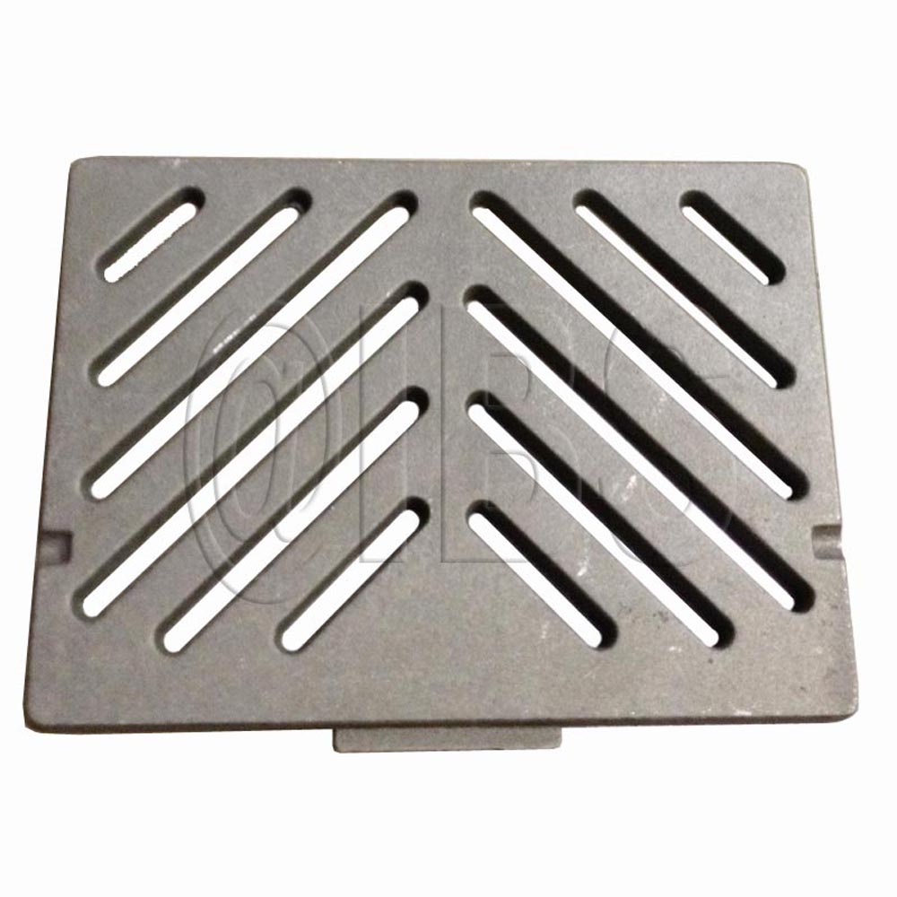 30002092A Grate II Sm&Lg 93/Sm&Med NC