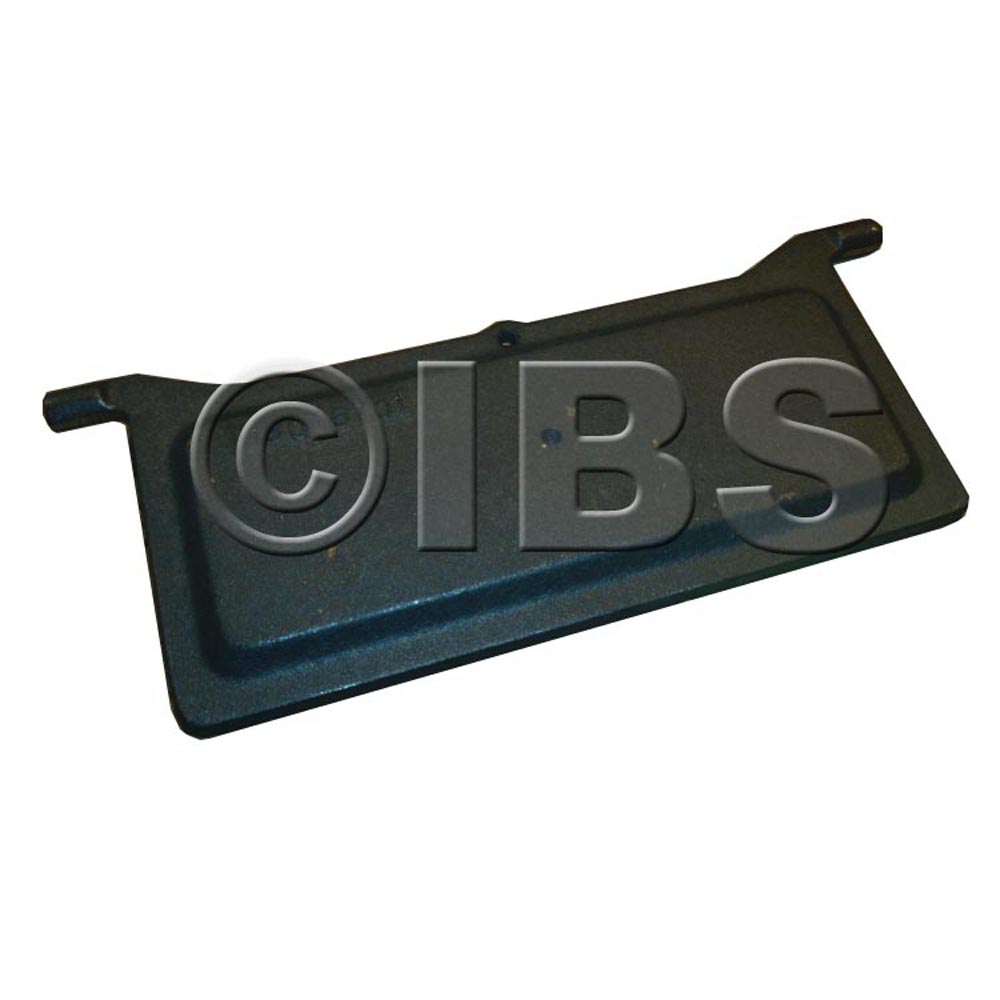 1306701 Damper Int Ii - VCP