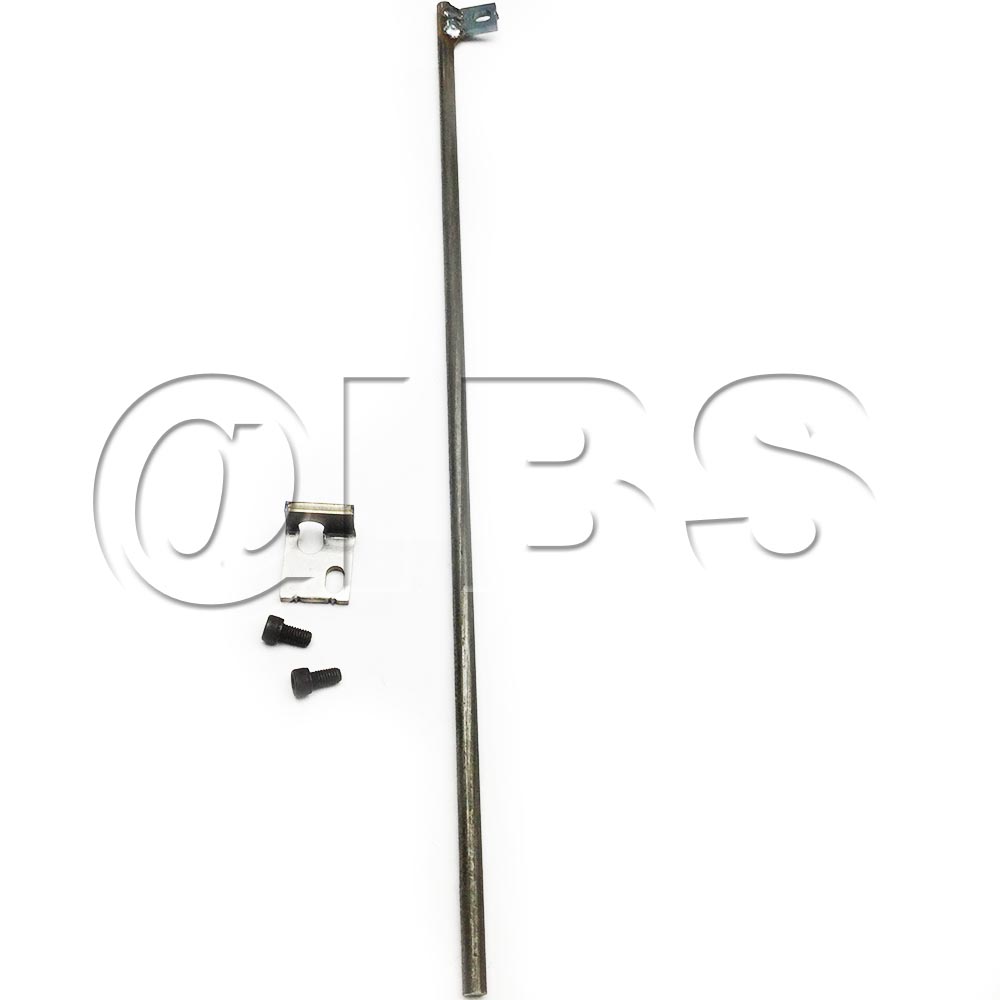 73371MON Side Door Hinge Assy