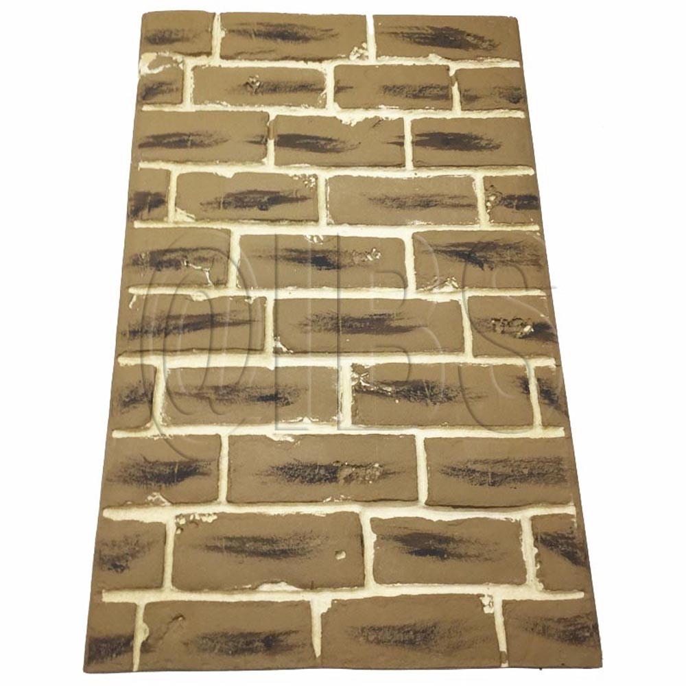 73D4151K Brick Tb Floor