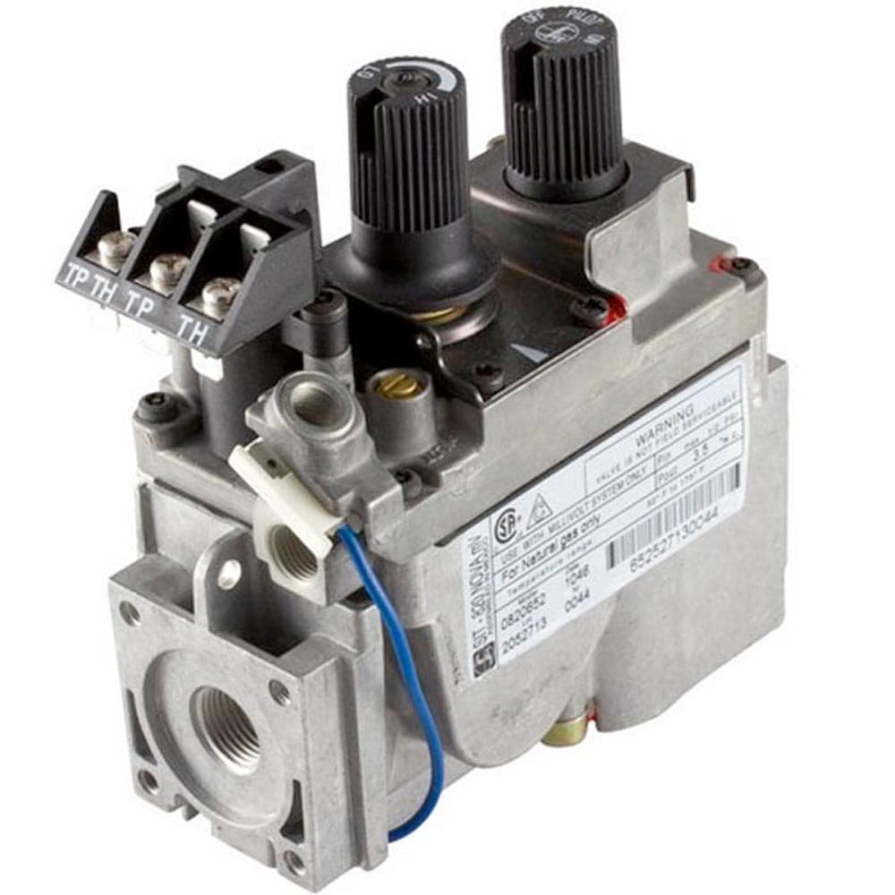 28D0402 Valve Vented Sit Lp Millivolt