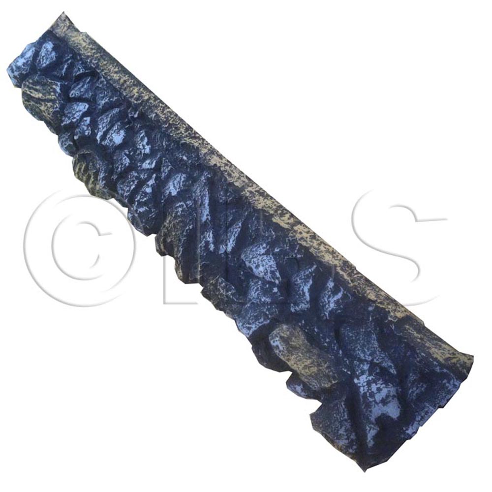 33D0213K Log Front Dfx24