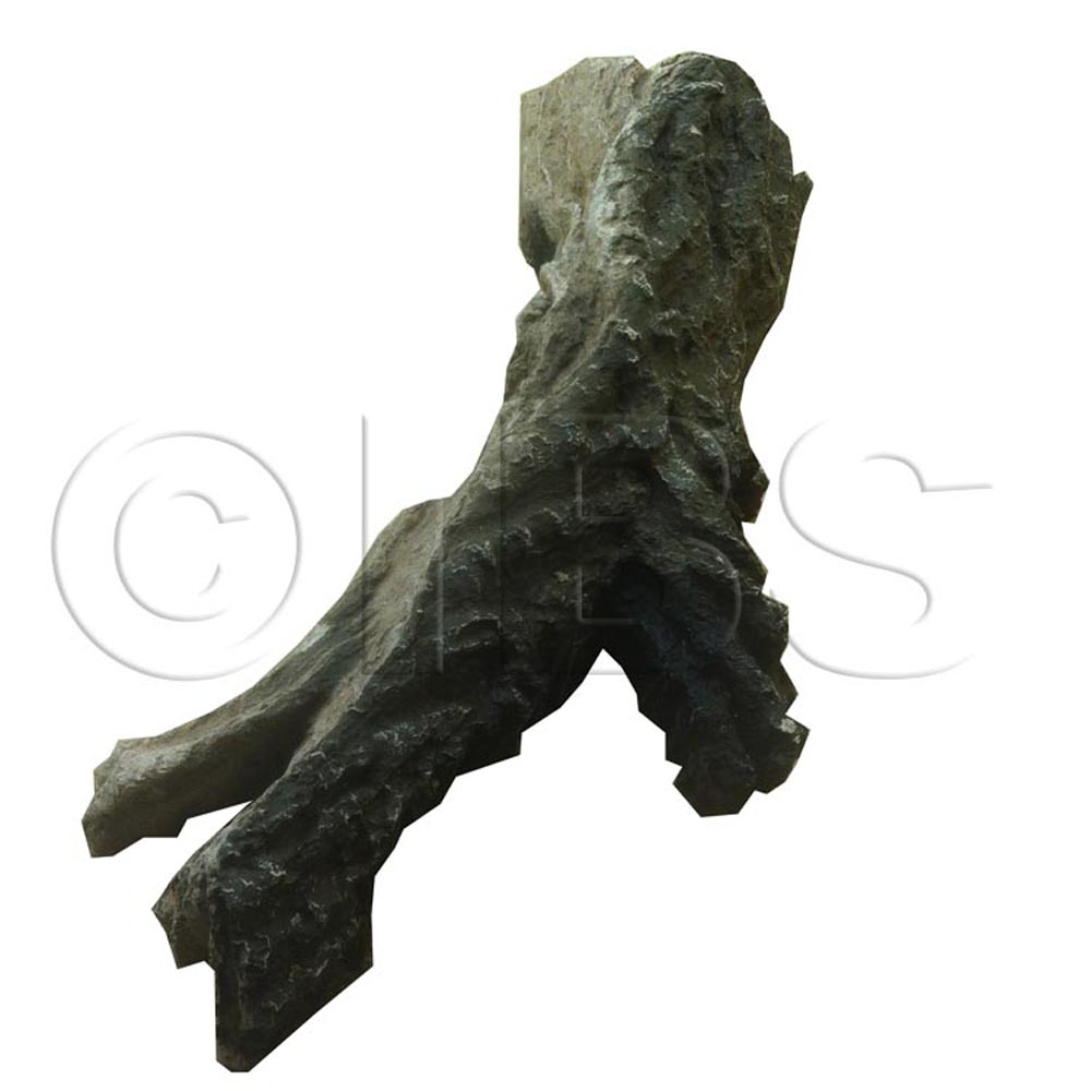 10007543 Log E12 Top Left