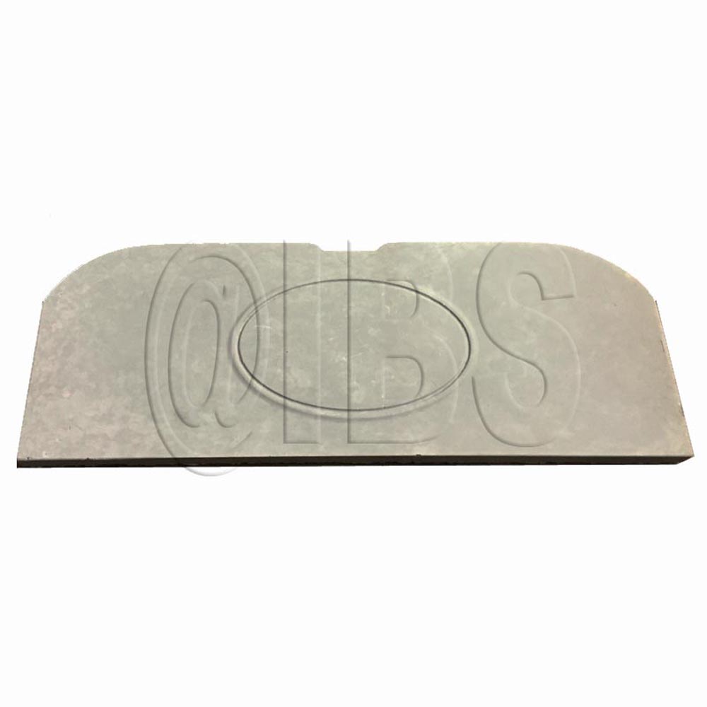 30005303 Refractory Access Dr Enc 2N1 Replaced By 30006119 - VCP