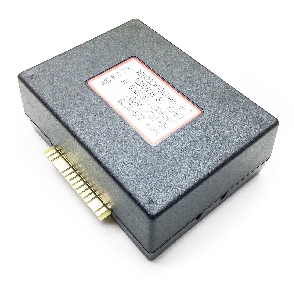 Heat and Glo Repair Part