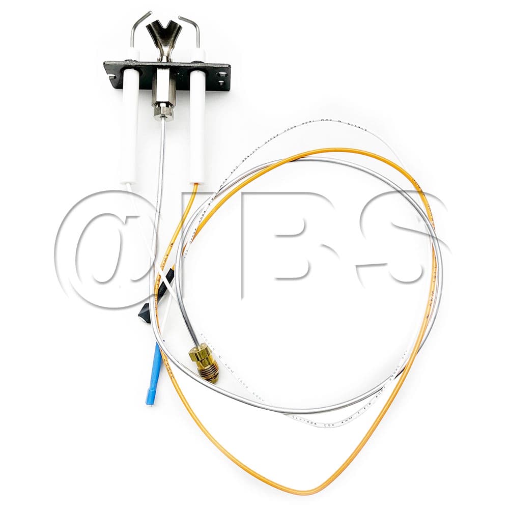 2208-012 Pilot Assembly Ng