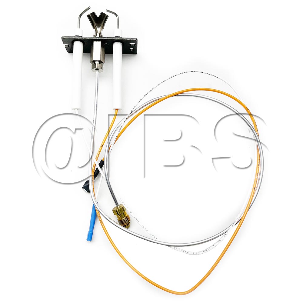 2208-012 Pilot Assembly Ng