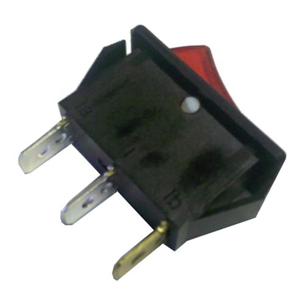 10001393 On/Off Switch Illuminated