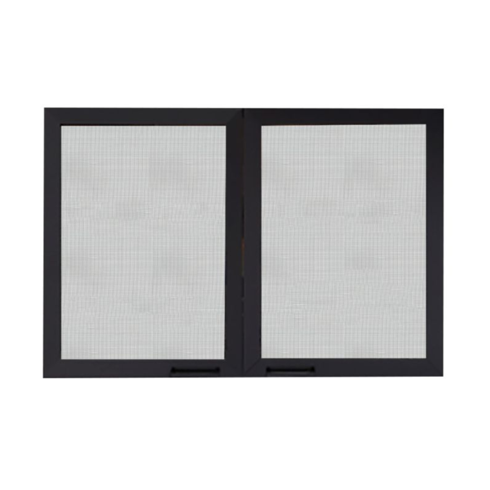 36505MON LO-RIDER MESH DOORS