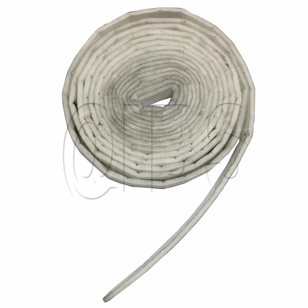 1-00-30005270 Gskt Fibr-Bckrfrctry-10Ft