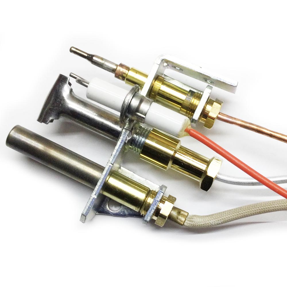 446-510A Pilot Assembly Ng W/Tube