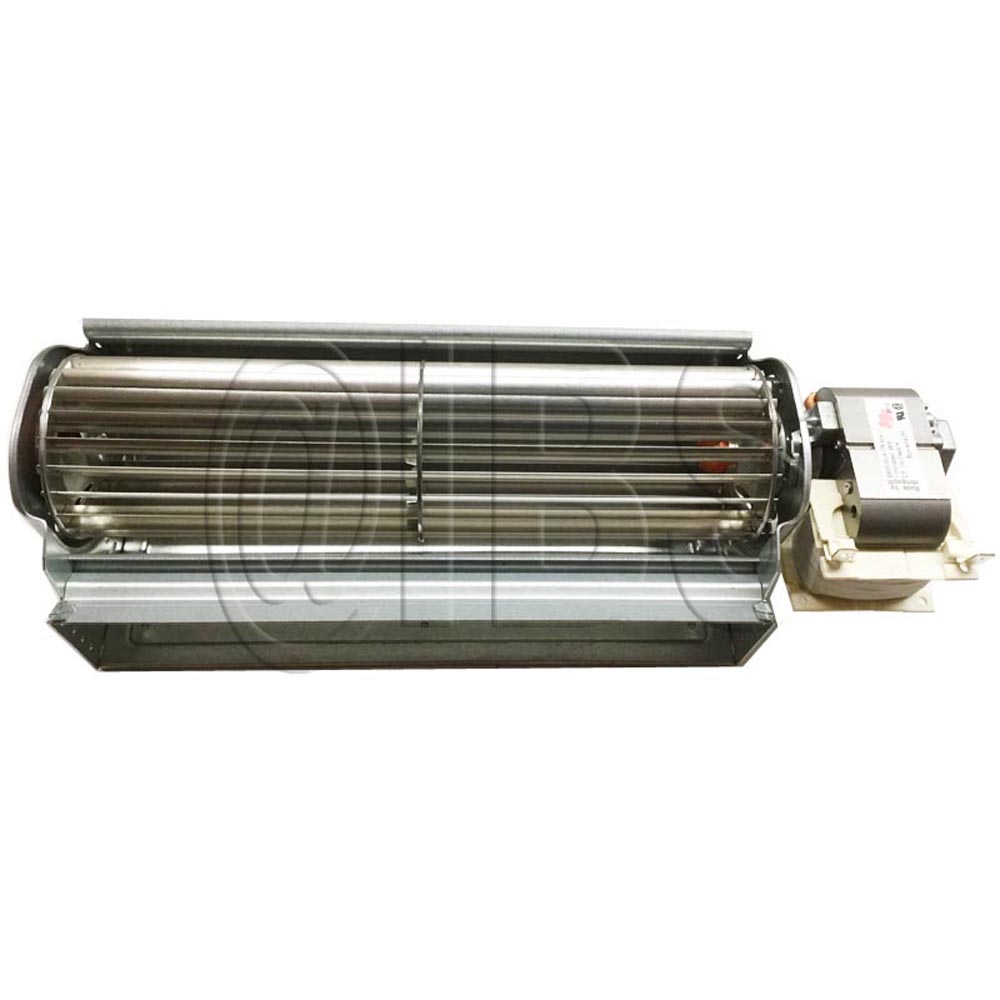 51869K Fan 65Mmx240Mm 115V Lhs Motor