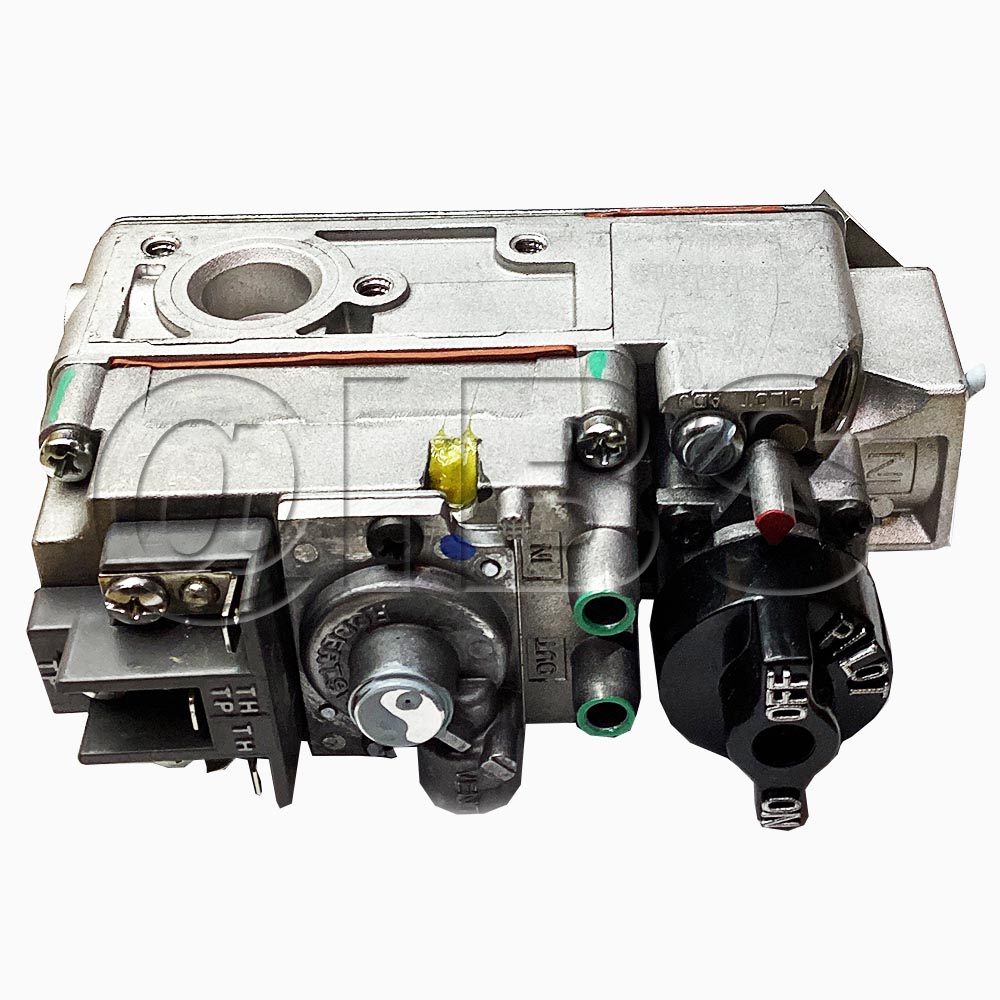 SRV23363 Valve W/Tc N (Rs)