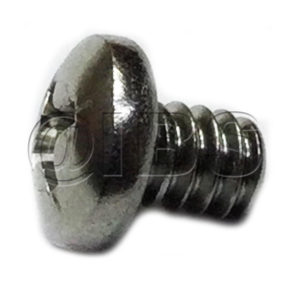 1200996-10 Trs Hdph 10-24X1/4-Z Pk10