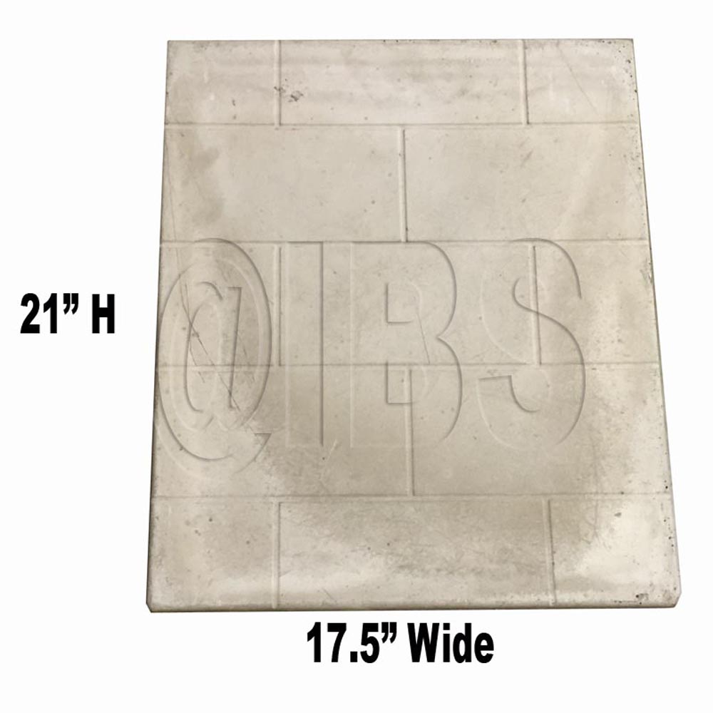 3775103 Back Brick R36D