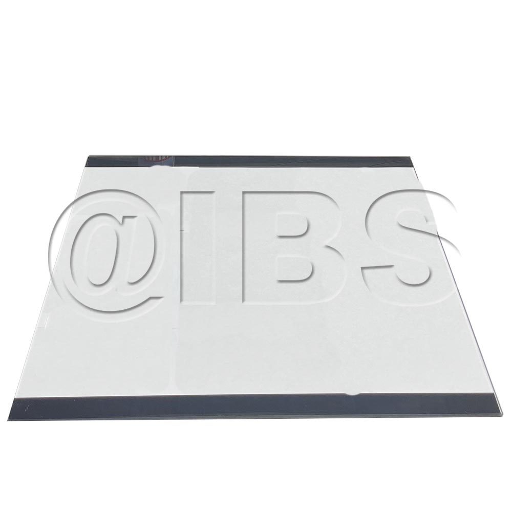 SRV18811 Glass End Panel