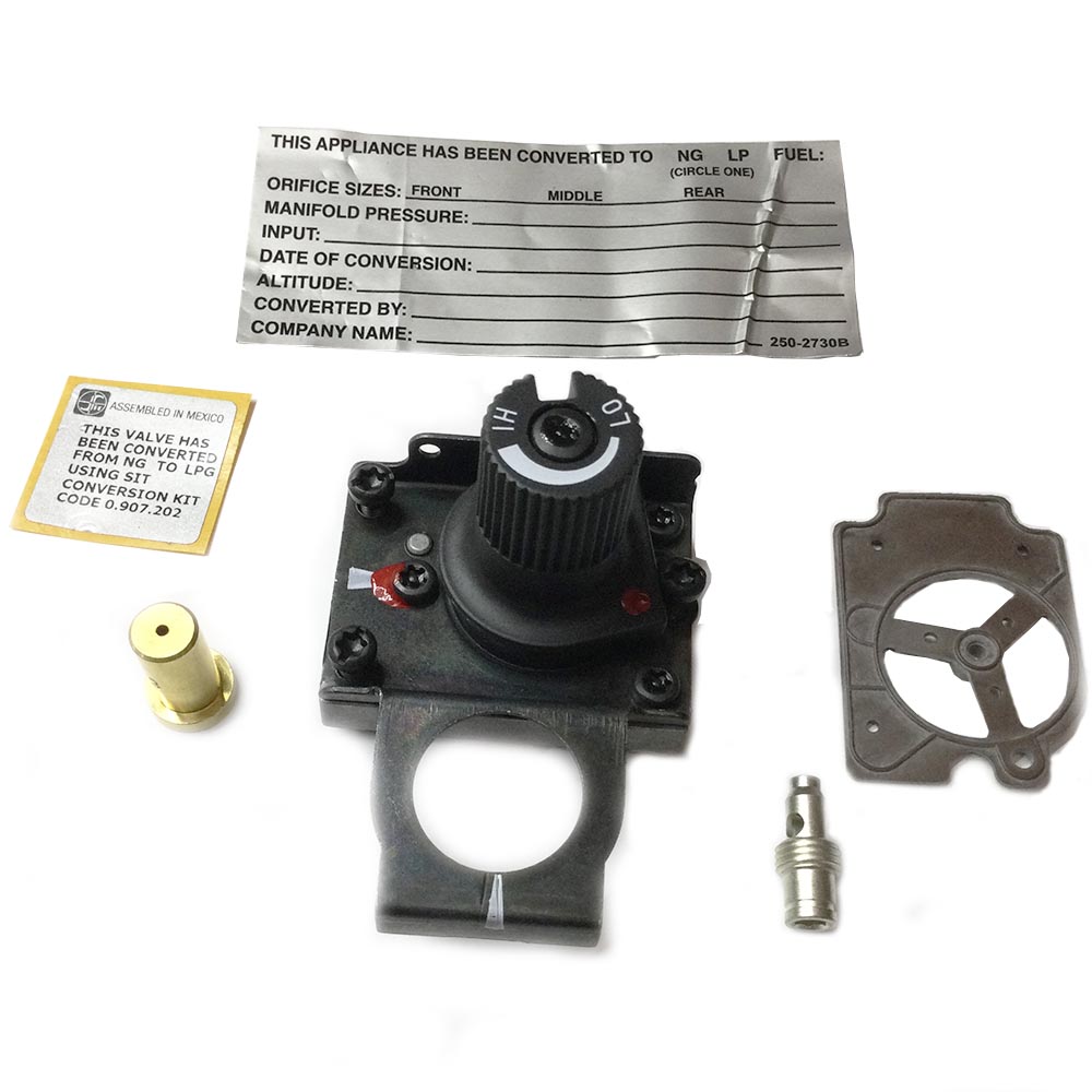 47787MON Conversion Lp Sapp