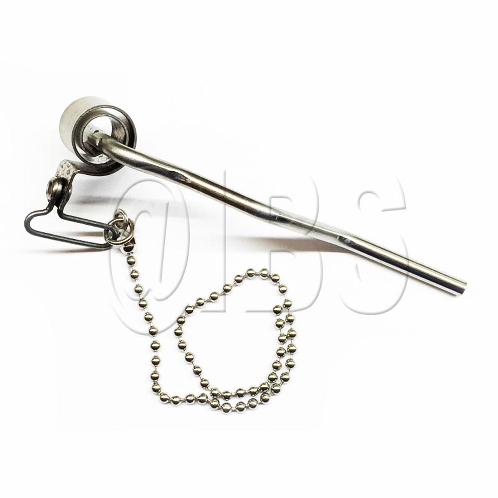 75186MON Thermostat Ass Y Int Ii - VCP