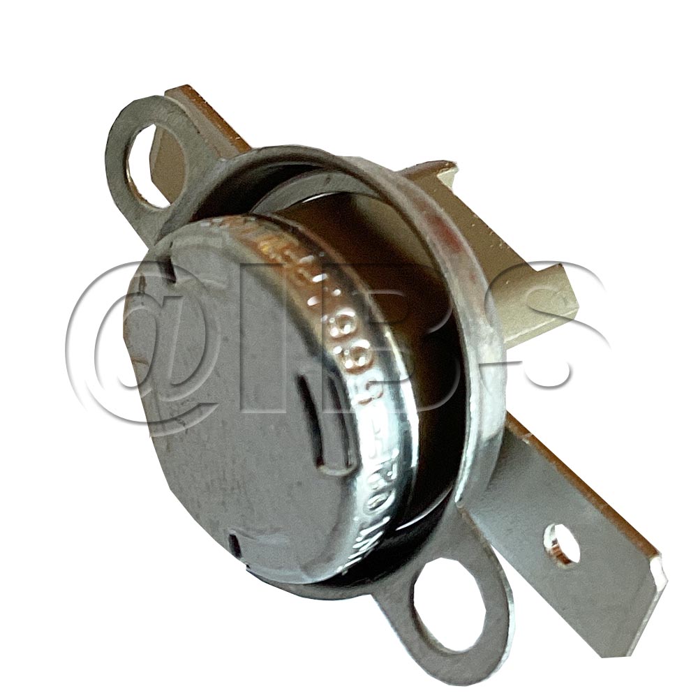 48803MON Disc Snap 110-20