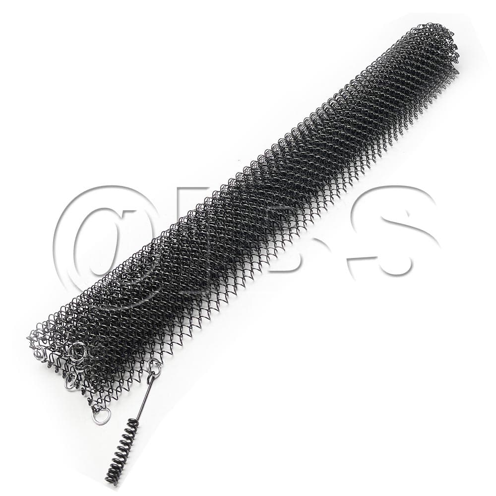 16765 Firescreen Assembly