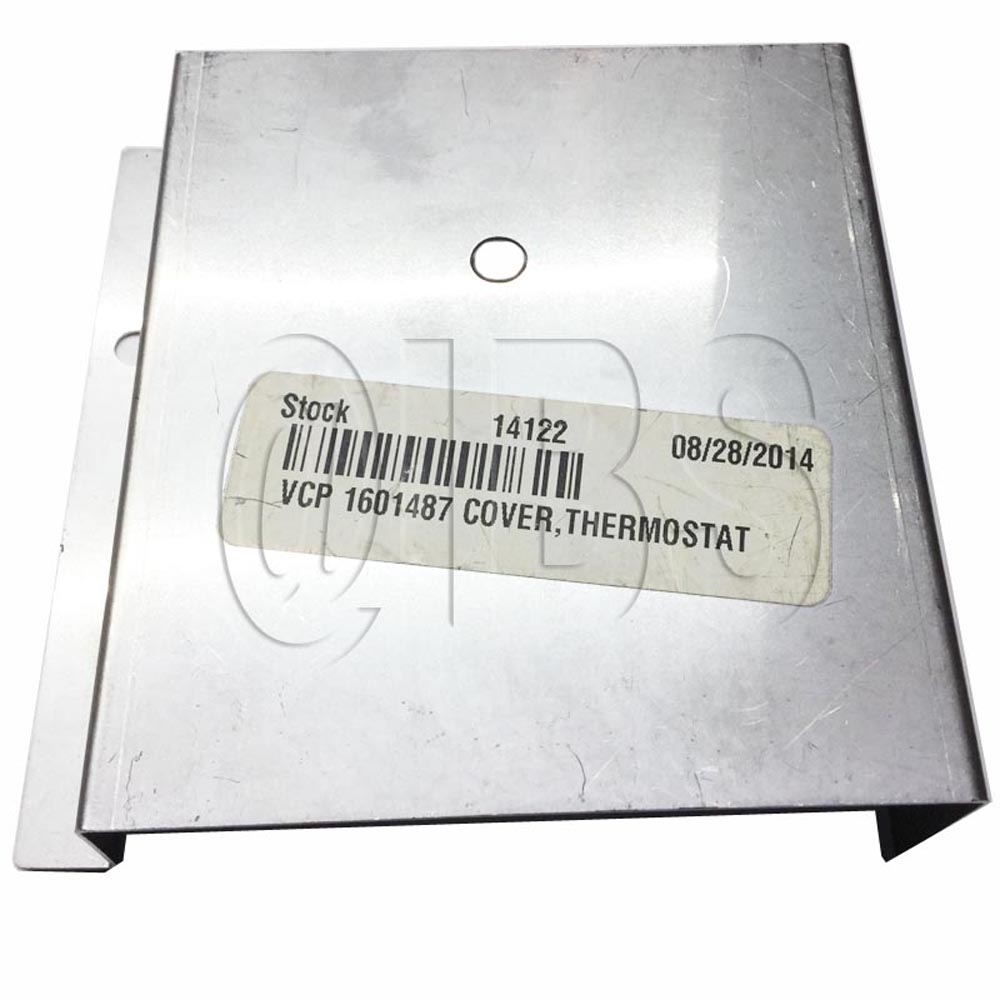 1601487 Cover Thermostat - VCP