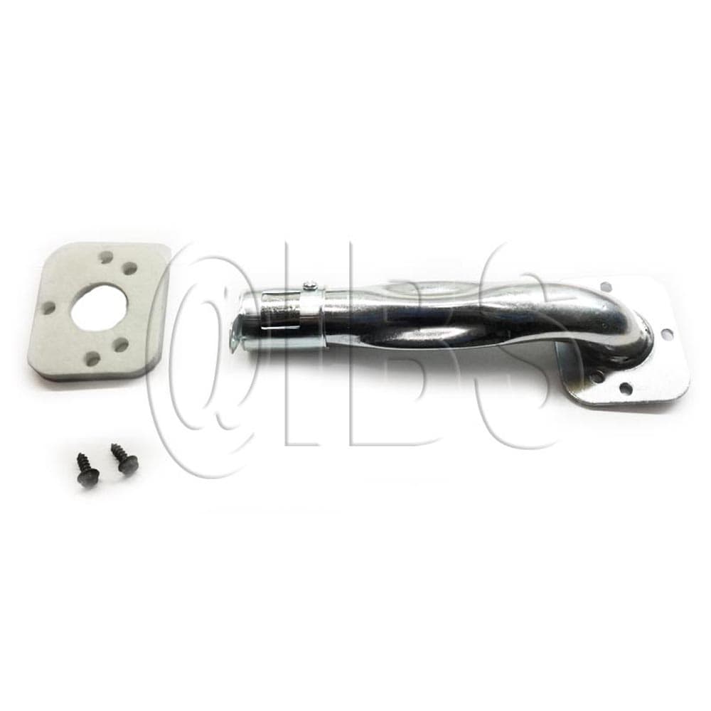 54D0693K Venturi/Gasket/Screws Assembly